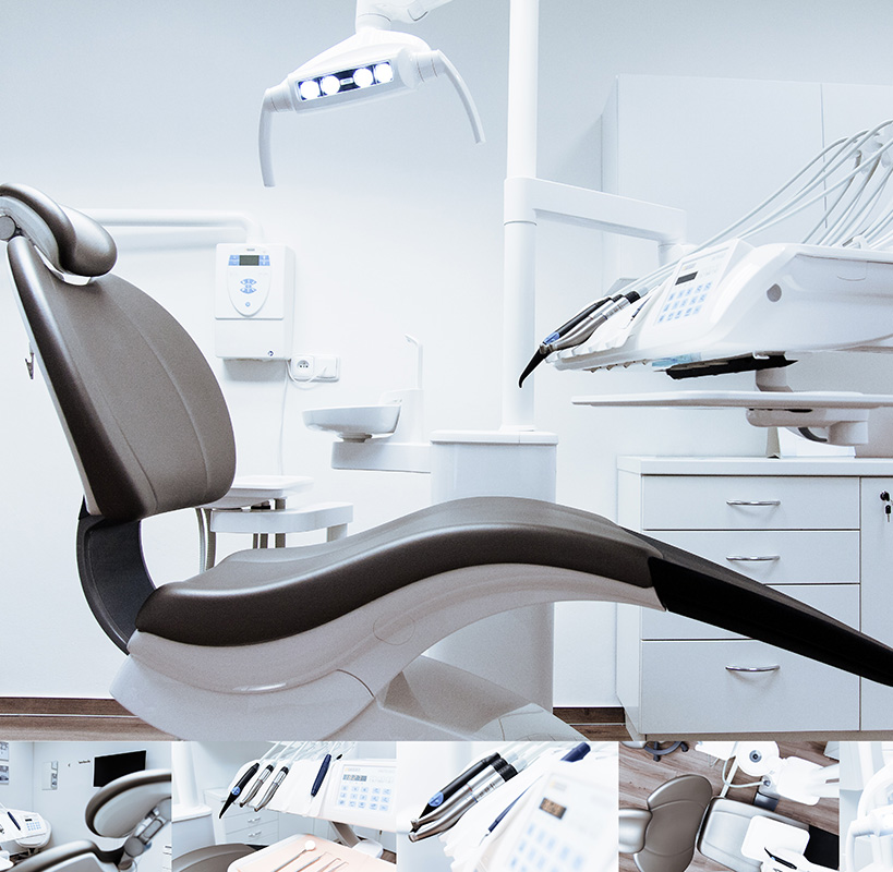Advanced Dental Technology  in rohini sector 15